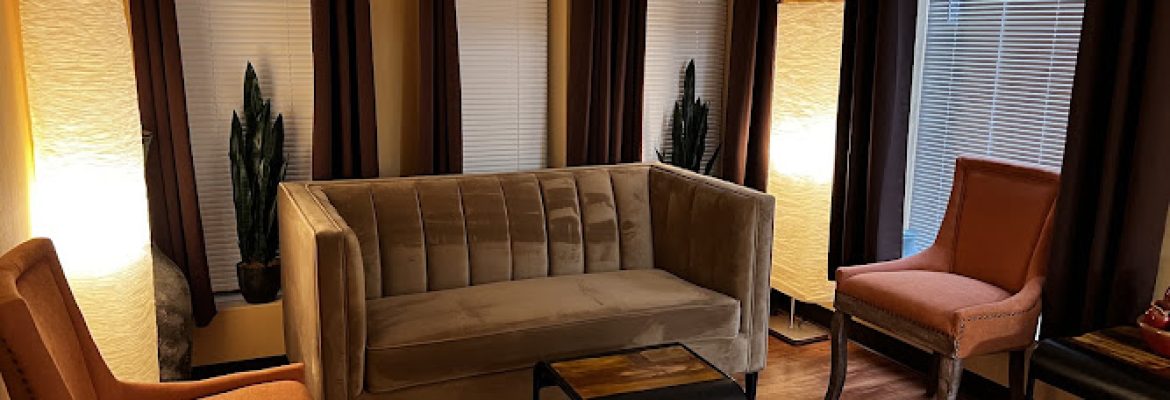 Verve’ Massage & Spa Services