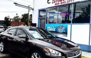 Capitol Automotive 2 LLC