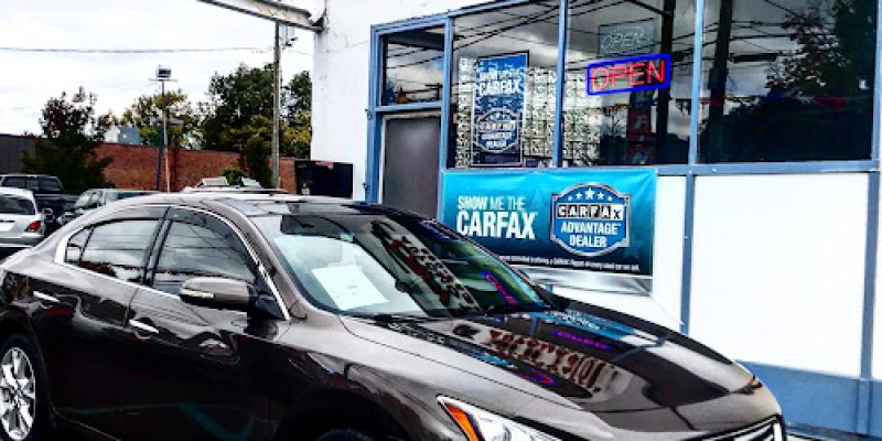 Capitol Automotive 2 LLC