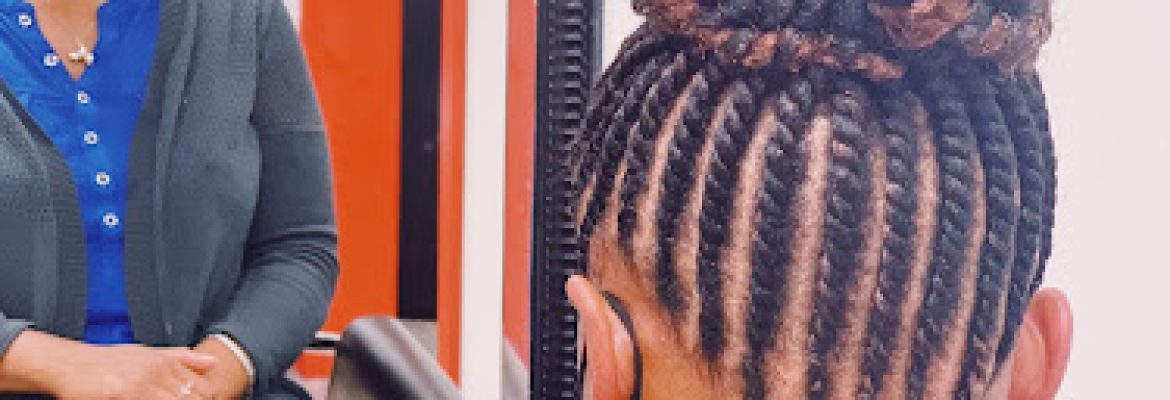 Baswa Hair Cultivating Studio