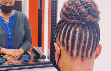 Baswa Hair Cultivating Studio
