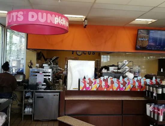 Dunkin’