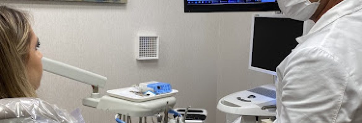 Greenwich Cosmetic & Family Dentistry