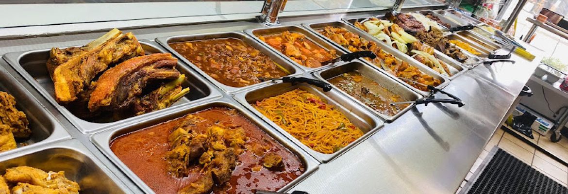 El Rincón Latino Restaurant
