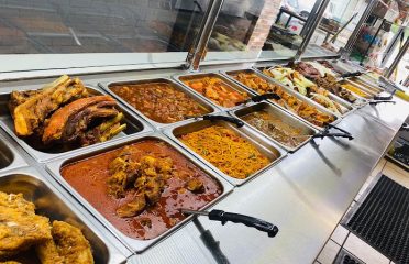El Rincón Latino Restaurant
