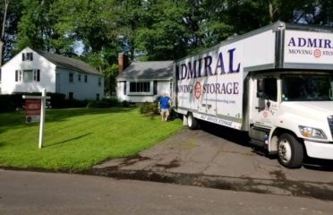 Admiral Moving & Storage LLC
