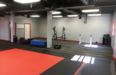 Submit! Brazilian Jiu-Jitsu Academy