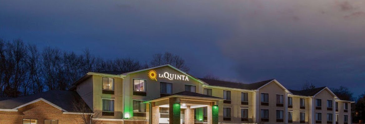 La Quinta Inn & Suites by Wyndham Norwich-Plainfield-Casino