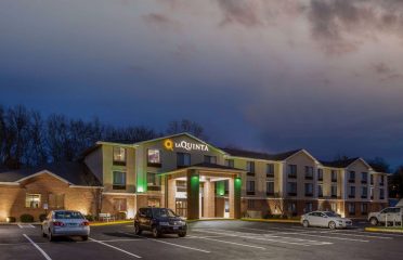 La Quinta Inn & Suites by Wyndham Norwich-Plainfield-Casino