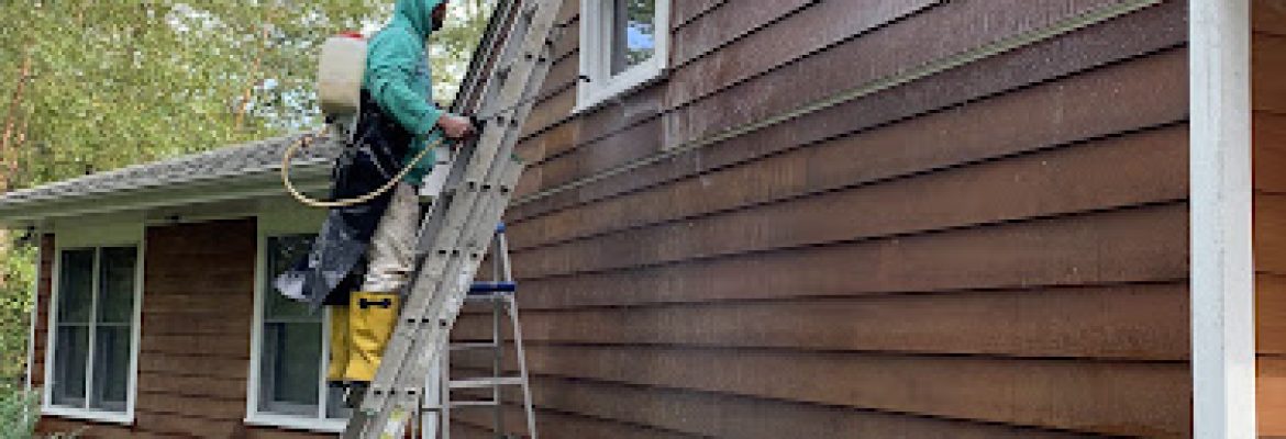 CP Painting Company CT
