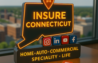 Insure Connecticut, LLC