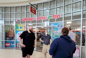 Go! Calendars Games & Toys