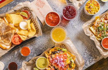 Salsa Fresca Mexican Grill