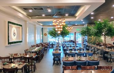 Pasha Turkish Restaurant