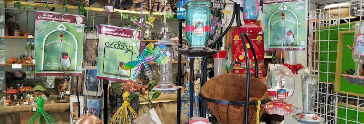 Ladd’s Garden Center