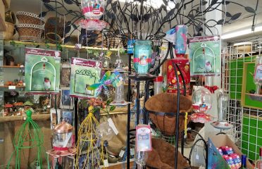 Ladd’s Garden Center