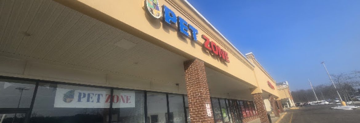 PET ZONE