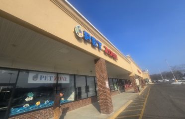 PET ZONE