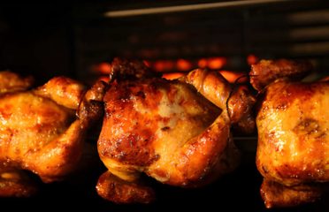 Pollos Ajibarao