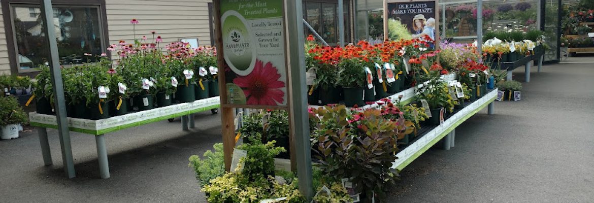Stonehedge Ldscpg And Garden Center