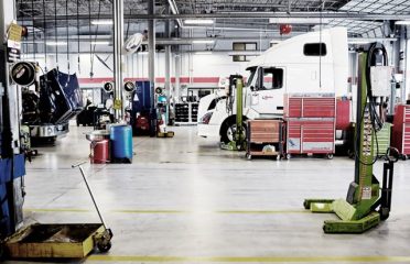 Ryder Truck Rental