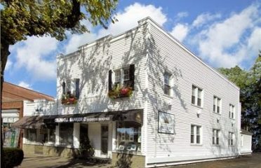 Coldwell Banker Realty – Old Greenwich Office