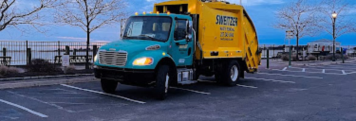Sweitzer Waste
