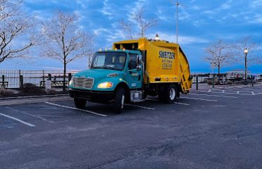Sweitzer Waste