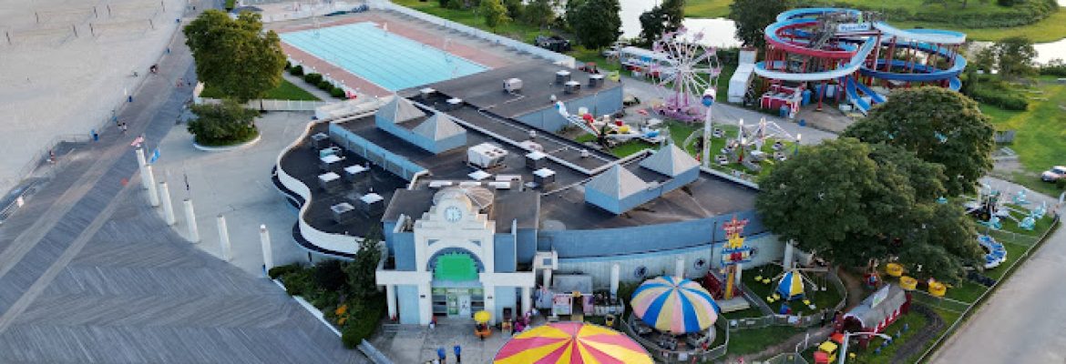 Amusement & Entertainment