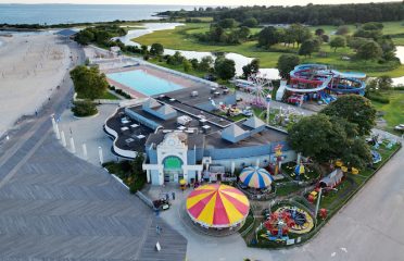 Amusement & Entertainment