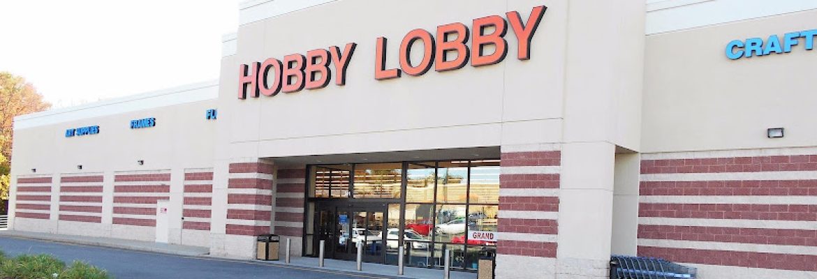 Hobby Lobby