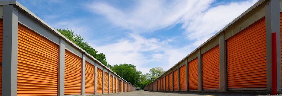Danbury Self Storage LLC