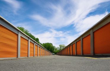 Danbury Self Storage LLC