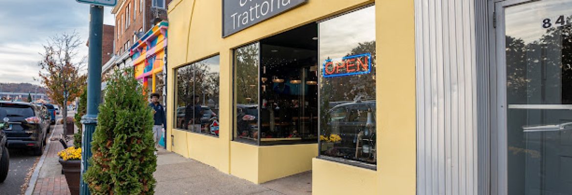 Favio’s Trattoria