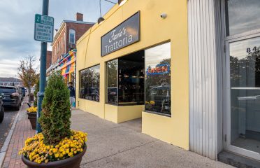 Favio’s Trattoria