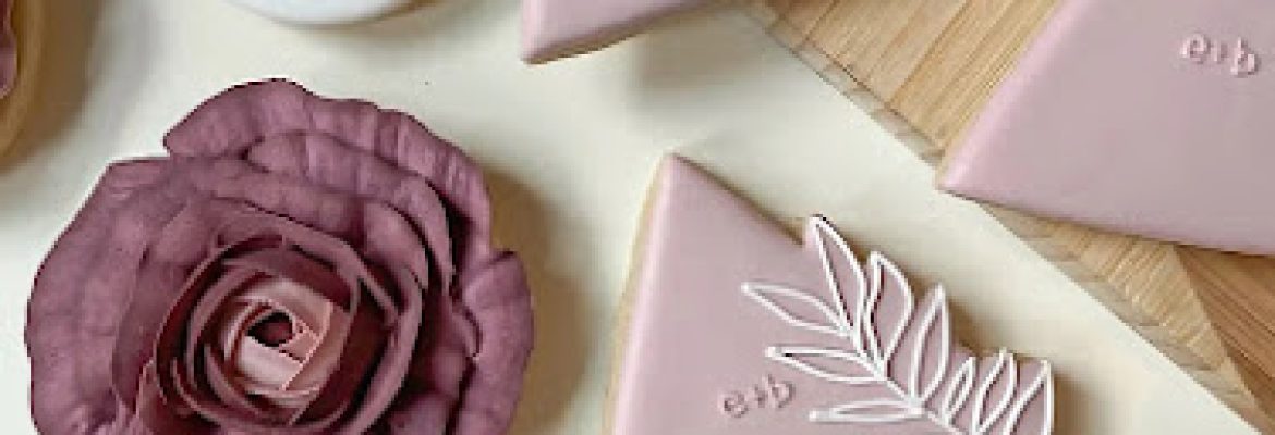 Hartwork Cookie Co. – Custom Cookies and Classes