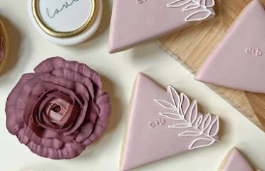 Hartwork Cookie Co. – Custom Cookies and Classes