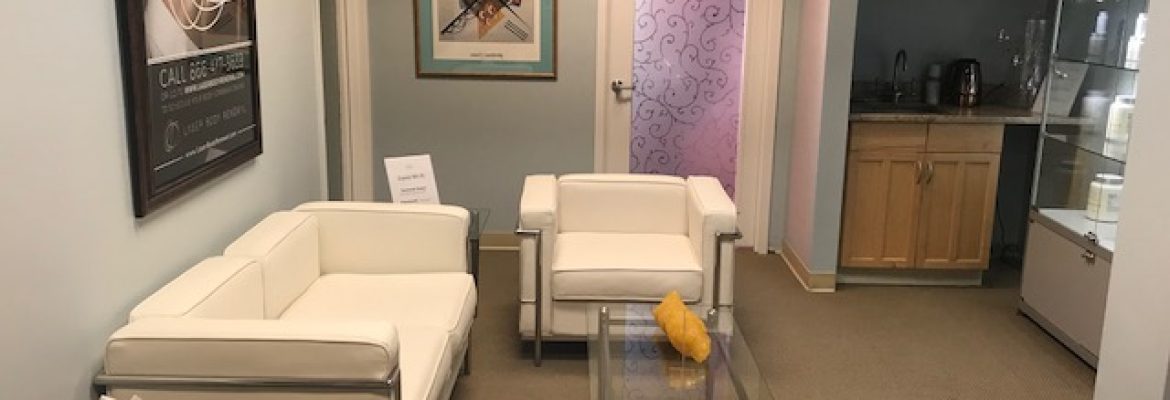 Laser Body Renewal of Wilton