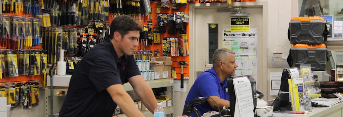 Electrical Wholesalers Inc.
