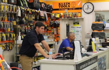 Electrical Wholesalers Inc.