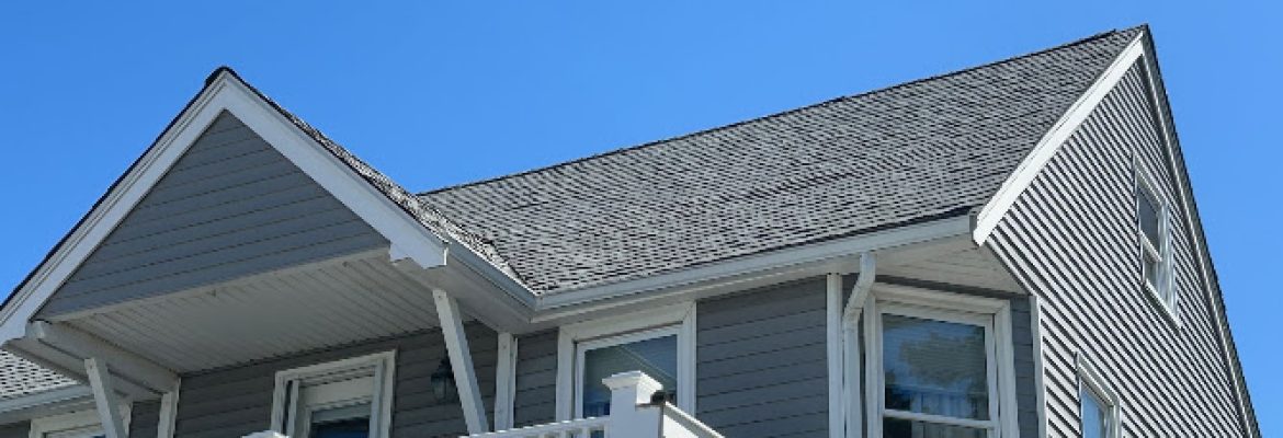 Good Roof Co.