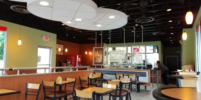 Burger King