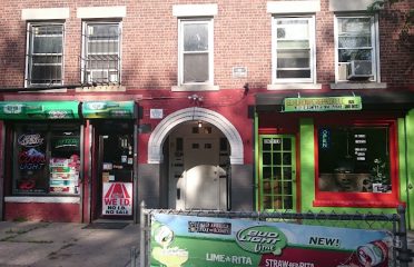 Pope Park Package Store