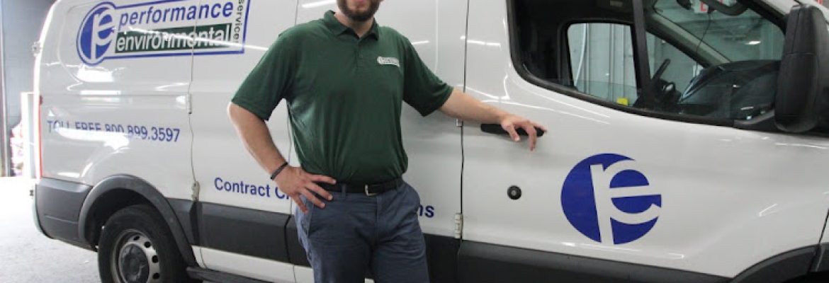Performance Environmental Services, LLC