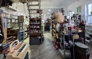 Pandemonium Thrift Shop