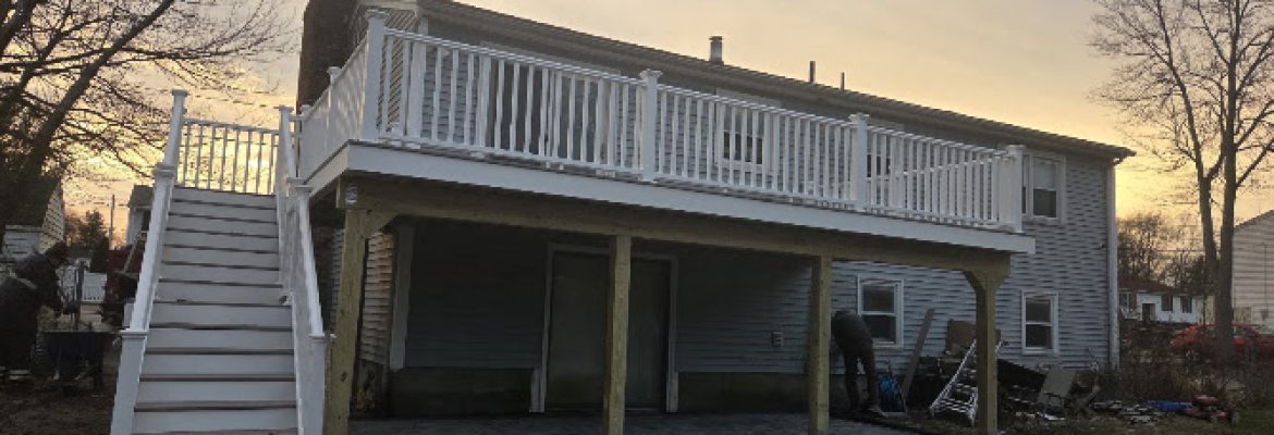 Casanova Remodeling
