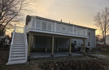 Casanova Remodeling
