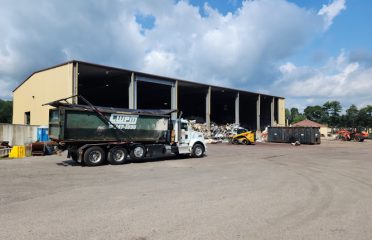 CWPM, Bozrah Transfer Station