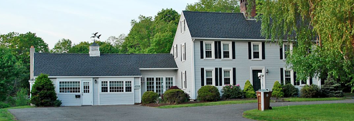 Joe Laucella- Real Estate Agent. Carey & Guarrera Real Estate
