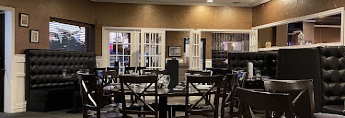 Elizabeth’s Bar & Restaurant